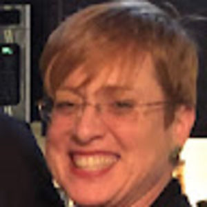 Meet your Posher, Deborah